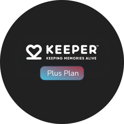 Keeper Plan