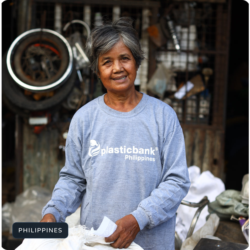 Transforming Plastic Waste