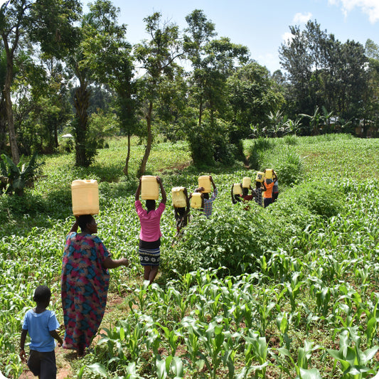 Clean Water Initiative