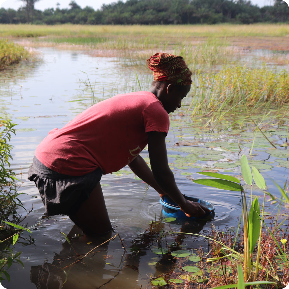 Clean Water Initiative