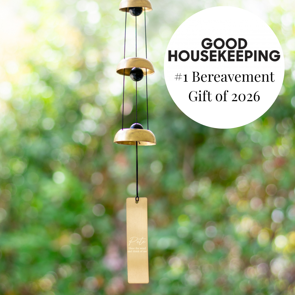 Memorial Wind Chime